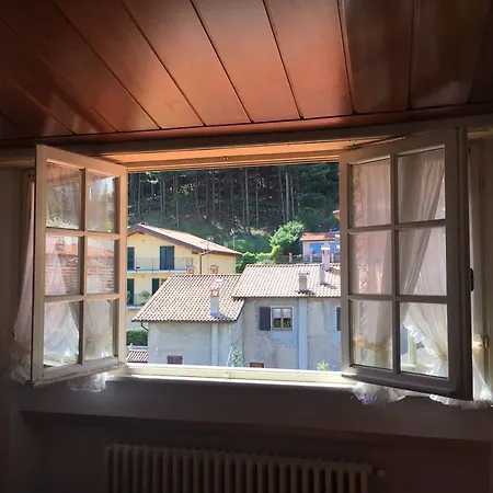 Apartman In Centro Dongo