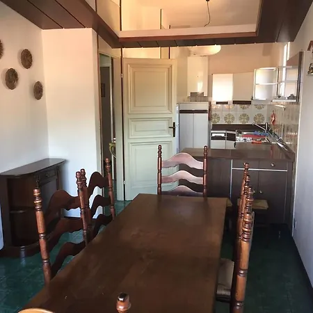 Apartman In Centro