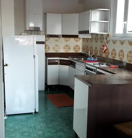In Centro Apartman