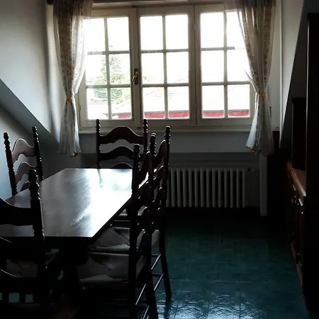 Apartman In Centro Dongo