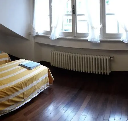 Apartman In Centro