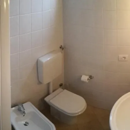 In Centro Apartman